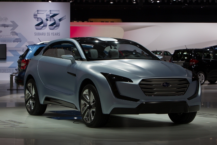 Subaru - 002